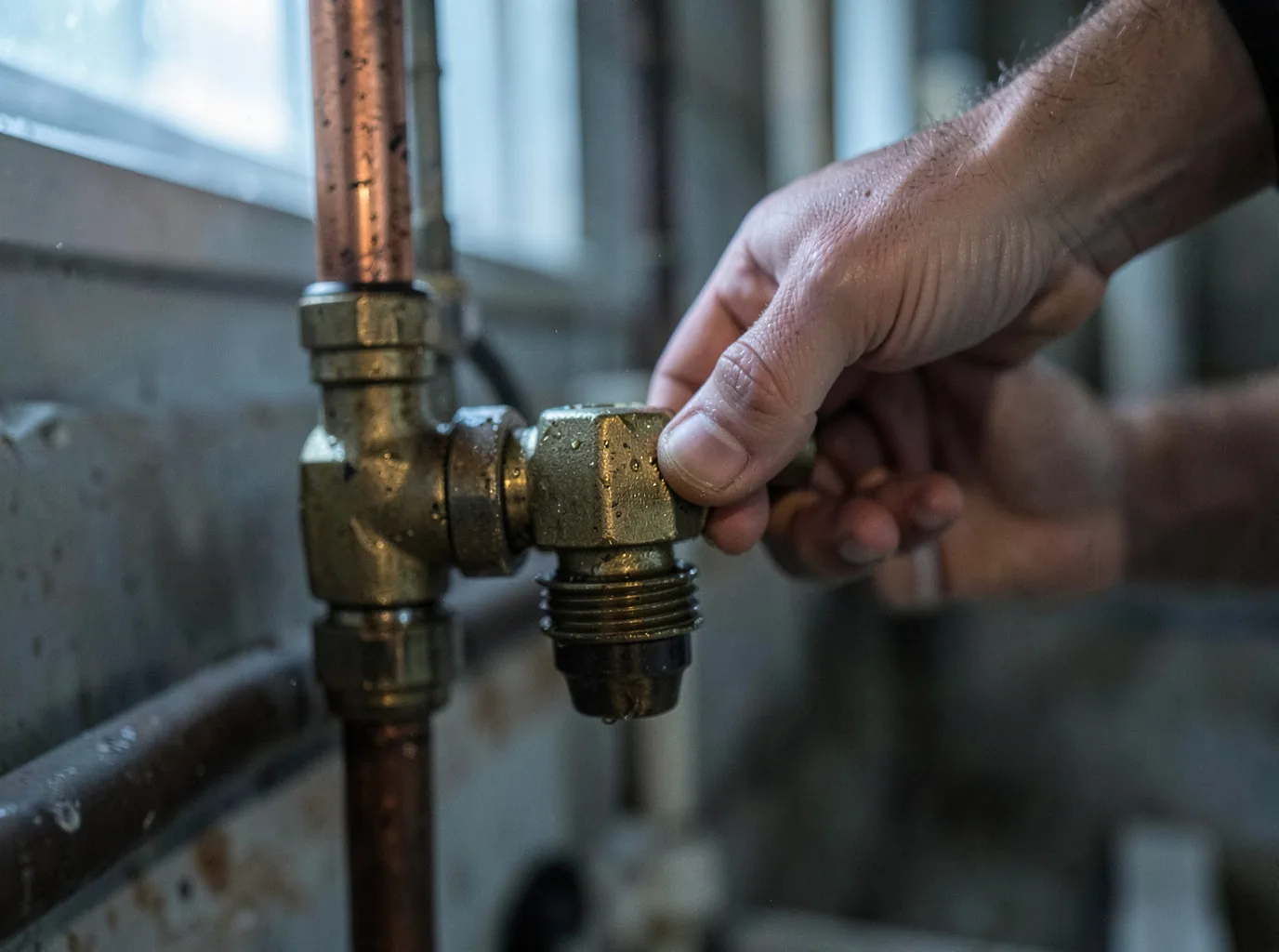Emergency Plumber Chapman, KS FAQs